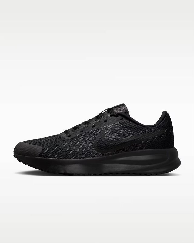 Nike schoen zwart-photo-2