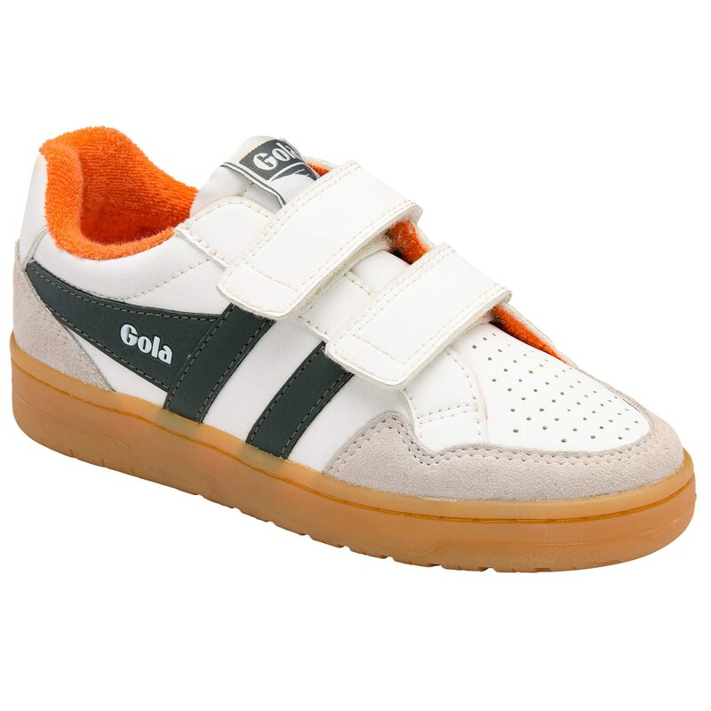 Gola schoen wit-photo-2