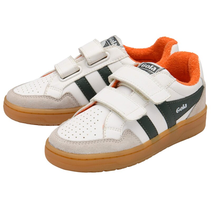 Gola schoen wit-photo-3