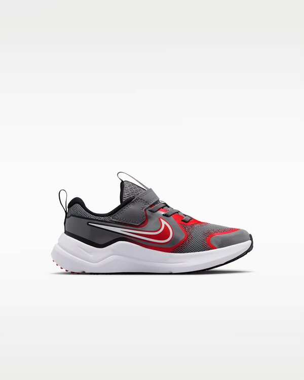 Nike schoen grijs tweede thumbnail