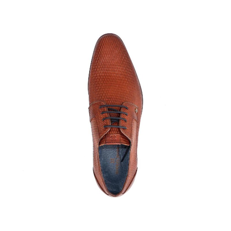 Berkelmans schoen cognac-photo-4