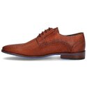 Berkelmans schoen cognac-thumb-3