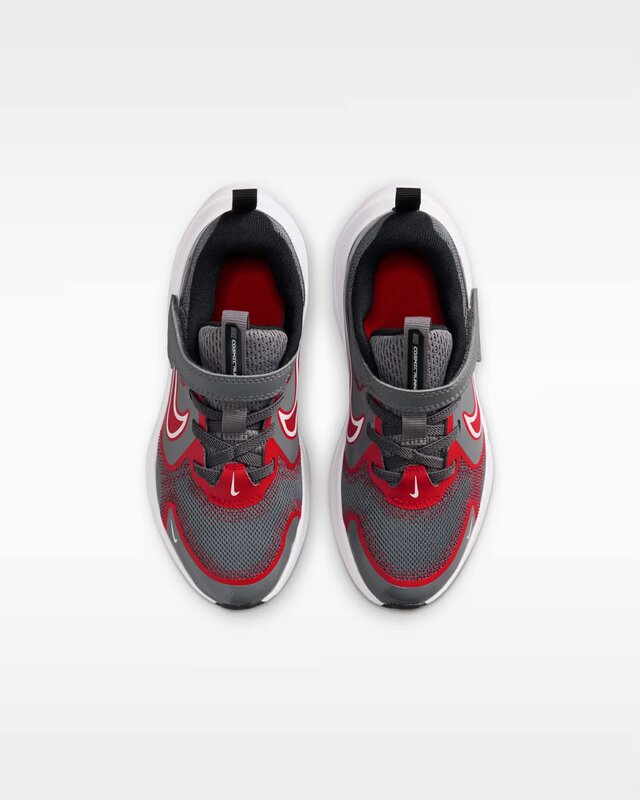 Nike schoen grijs-photo-3