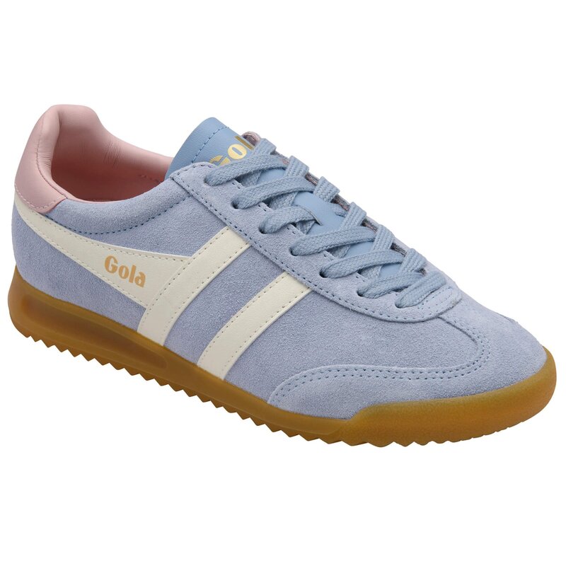 Gola schoen licht blauw-photo-2