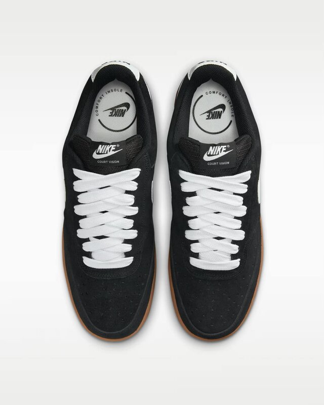 Nike schoen zwart-photo-3