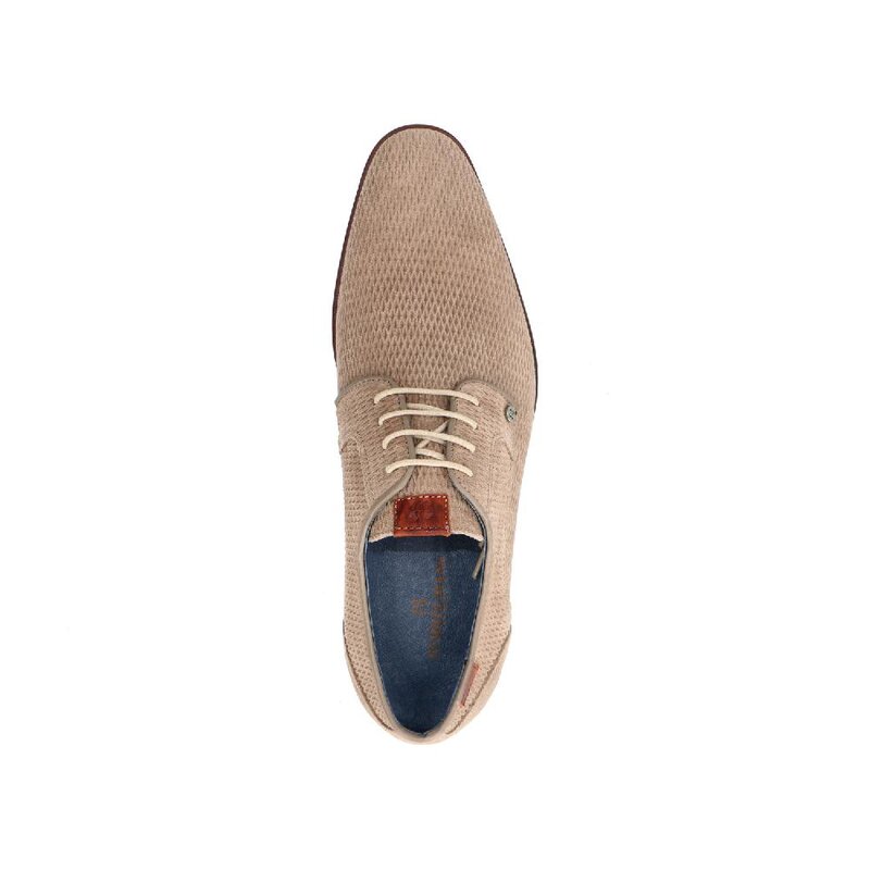 Berkelmans schoen beige-photo-6