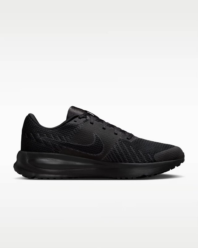 Nike schoen zwart-photo-1