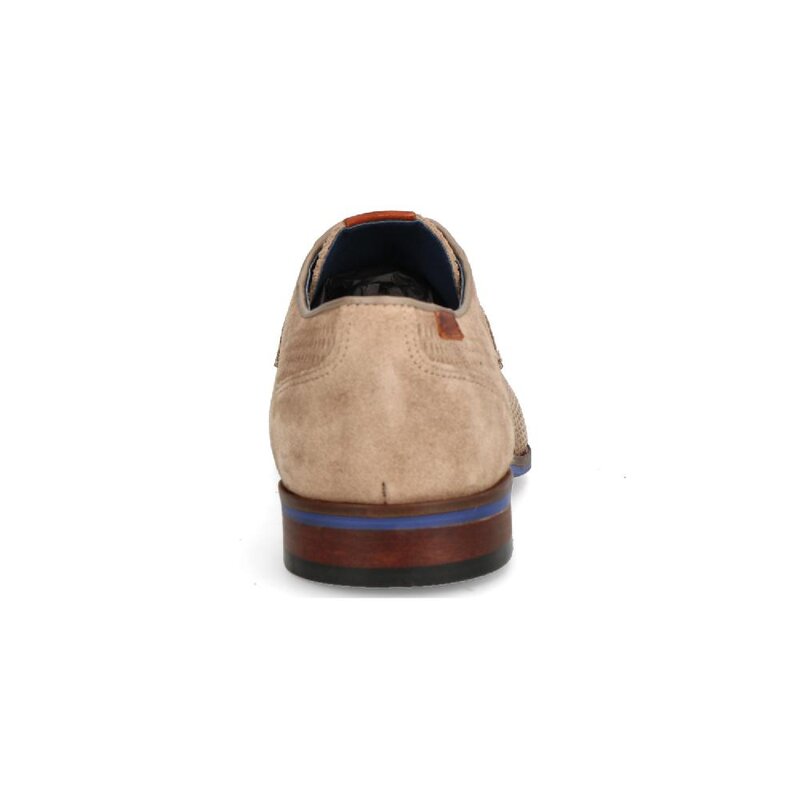 Berkelmans schoen beige-photo-4