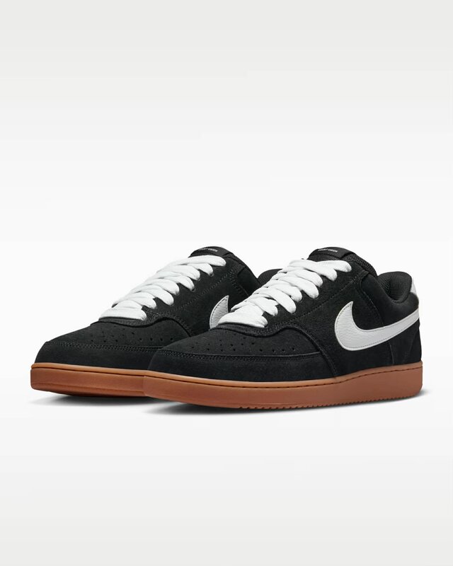 Nike schoen zwart-photo-4