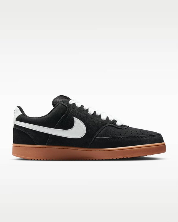 Nike schoen zwart eerste thumbnail
