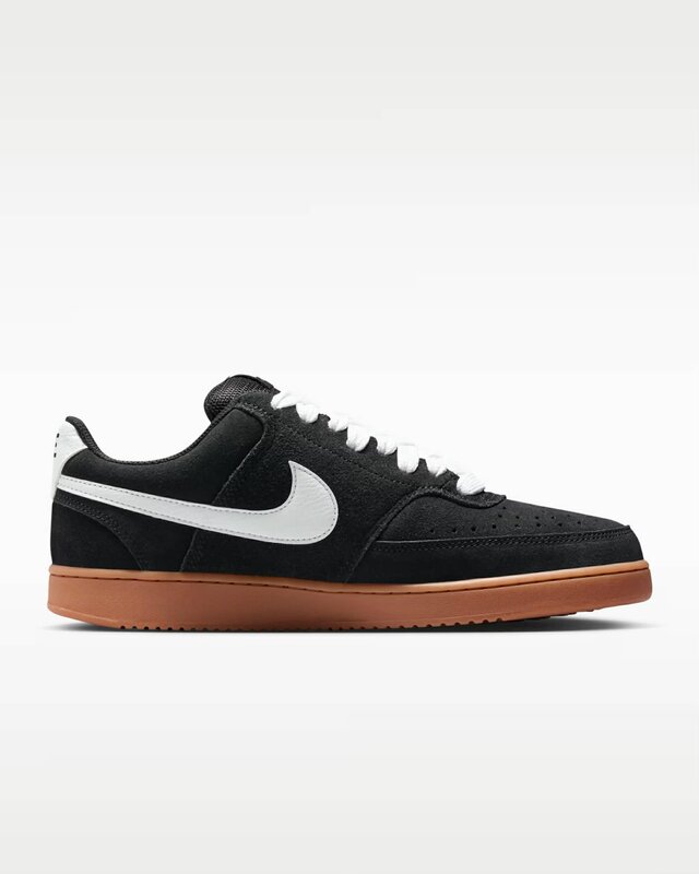 Nike schoen zwart-photo-1