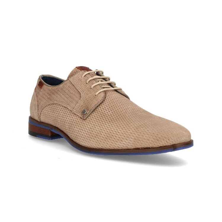 Berkelmans schoen beige tweede thumbnail