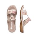 Rieker aansteker beige-thumb-6