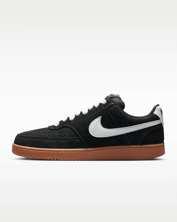Nike schoen zwart tweede thumbnail