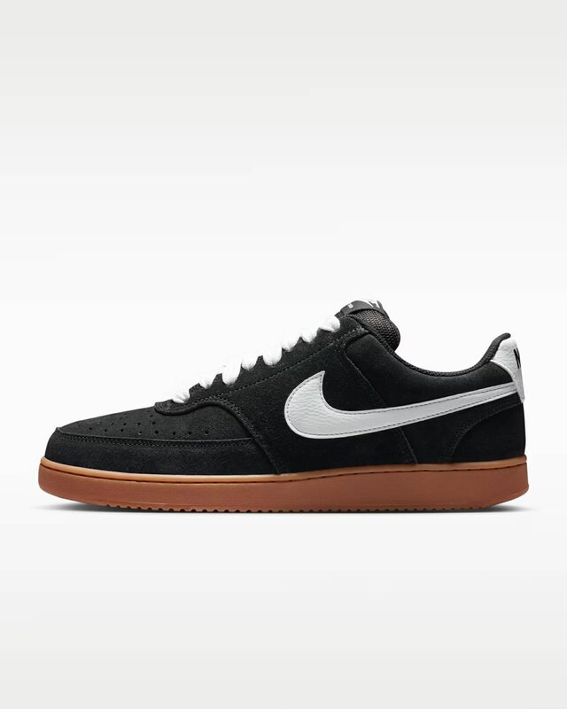 Nike schoen zwart-photo-2