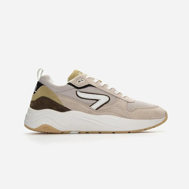 Hubb schoen wit-photo-1