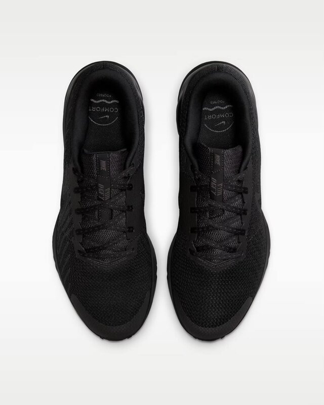 Nike schoen zwart-photo-4