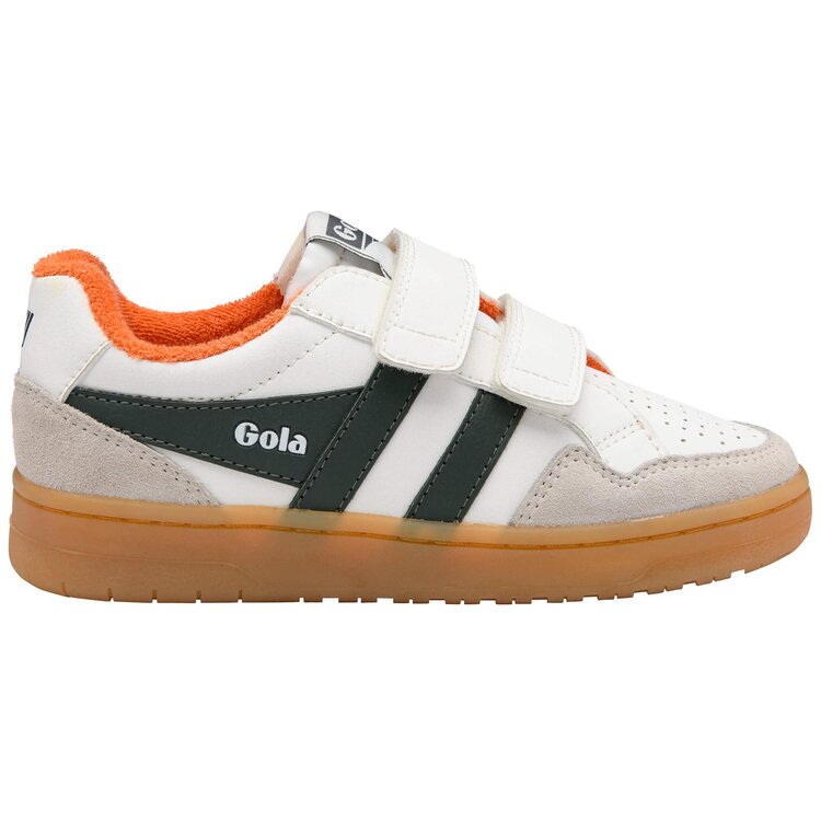 Gola schoen wit eerste thumbnail