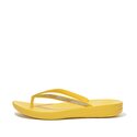 Fitflop teenslipper geel-thumb-1