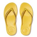 Fitflop teenslipper geel-thumb-3
