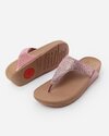 Fitflop teenslipper roos-thumb-6