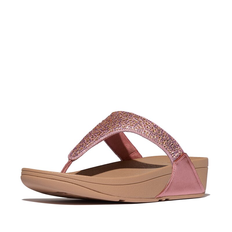 Fitflop teenslipper roos-photo-2