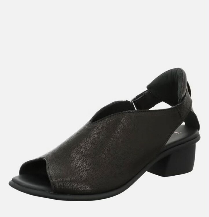 Think schoen zwart tweede thumbnail