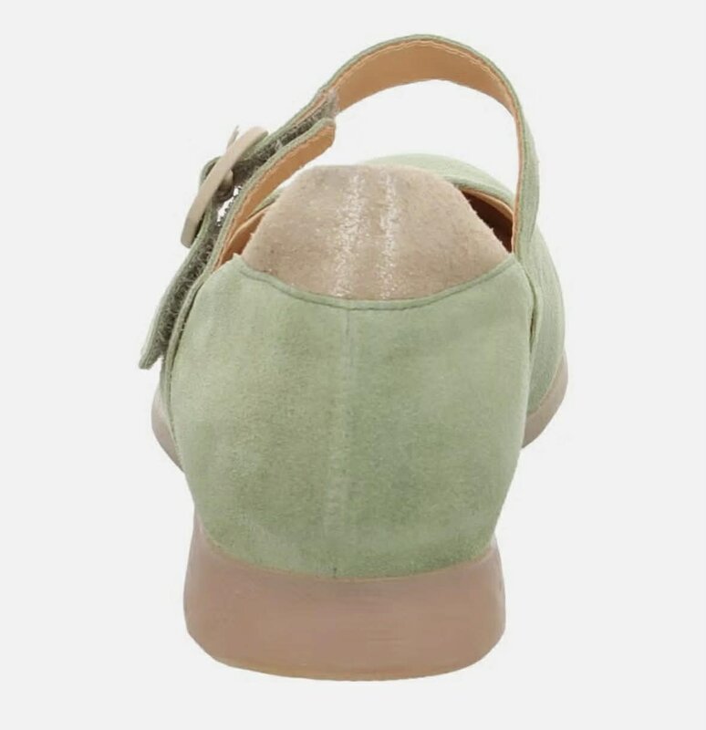 Think schoen groen-photo-5