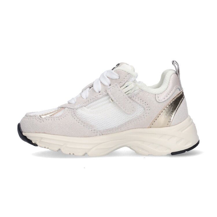 Bunnies schoen champagne tweede thumbnail