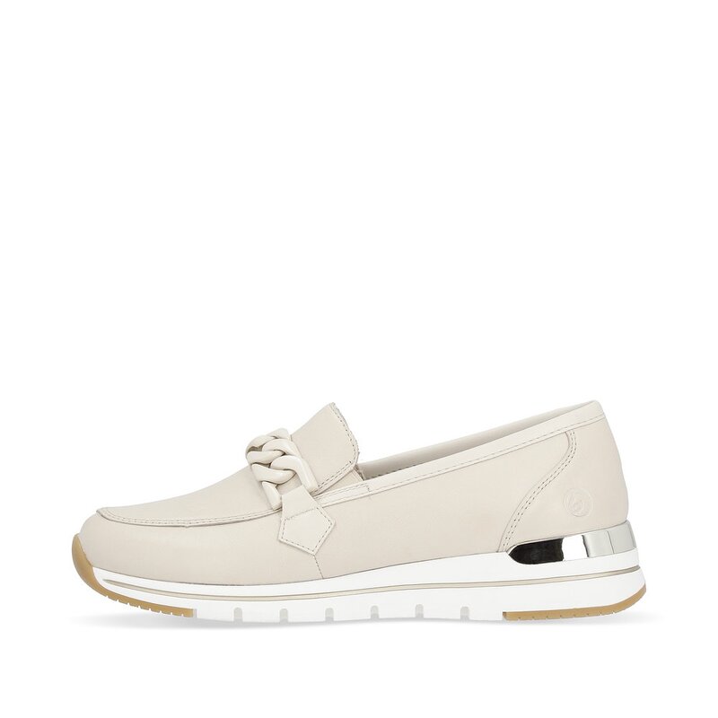 Remonte aansteker beige-photo-1