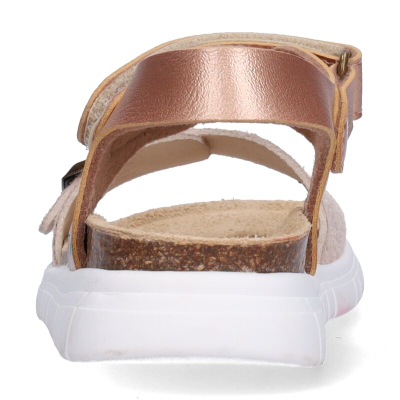 Bunnies sandaal rosÉ-photo-3