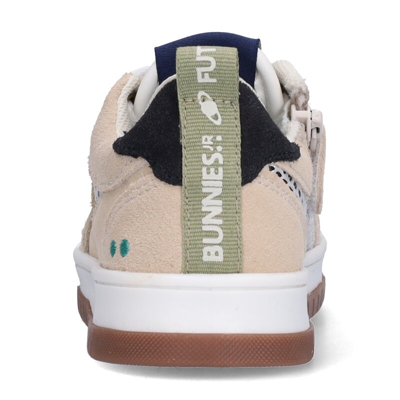 Bunnies schoen beige-photo-4