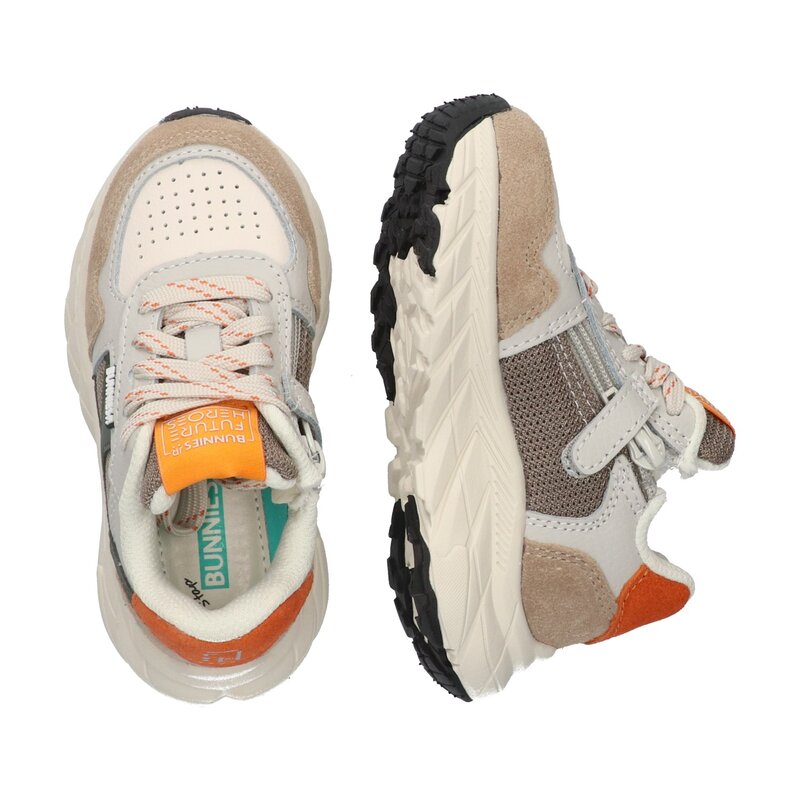 Bunnies schoen taupe-photo-5