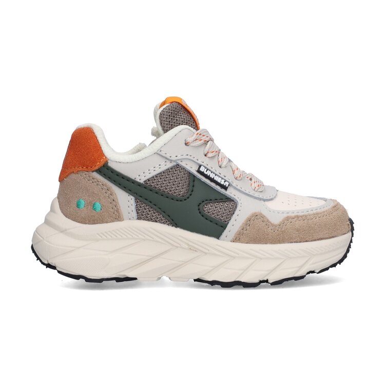 Bunnies schoen taupe eerste thumbnail