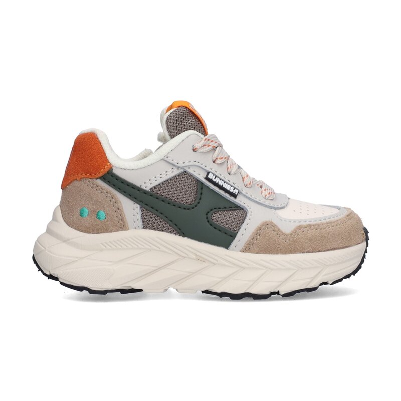 Bunnies schoen taupe-photo-1