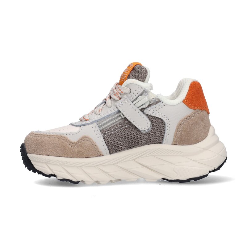 Bunnies schoen taupe-photo-2