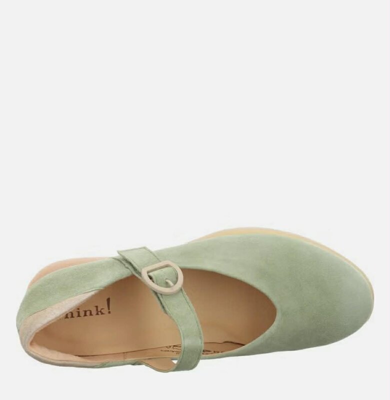 Think schoen groen-photo-4