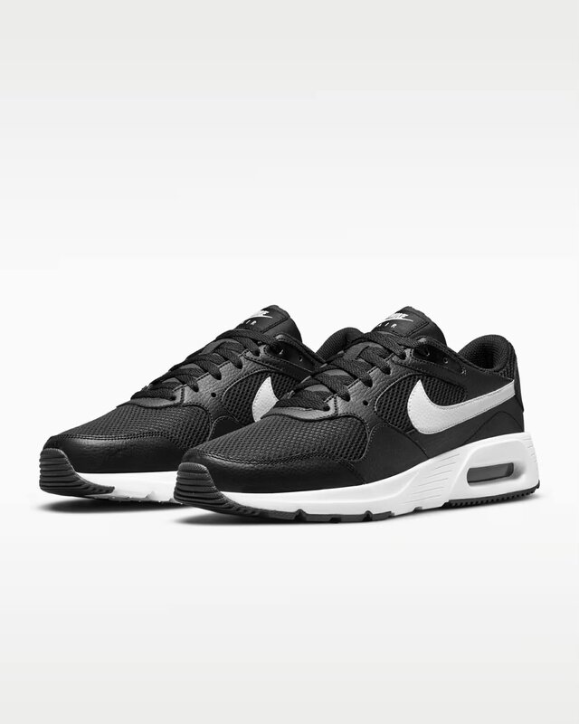 Nike schoen zwart-photo-3
