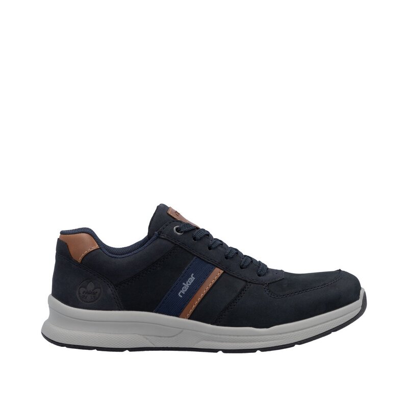 Rieker schoen blauw-photo-3