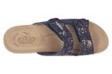 Fly flot pantoffel blauw-thumb-4
