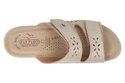 Fly flot pantoffel beige-thumb-4