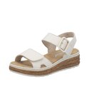 Rieker sandaal beige-thumb-2