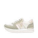 Remonte schoen kaki-thumb-1