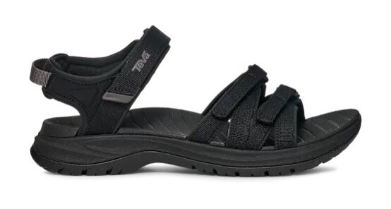 Teva sandaal zwart-photo-1