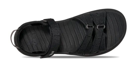 Teva sandaal zwart-photo-4