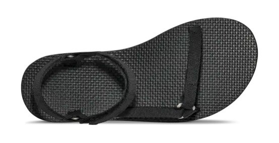 Teva sandaal zwart-photo-4