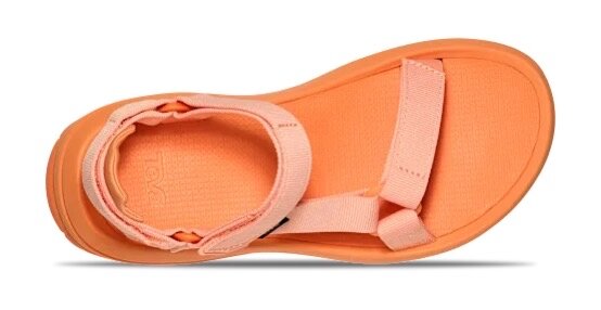 Teva sandaal oranje-photo-5