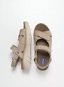 Wolky sandaal beige-thumb-3