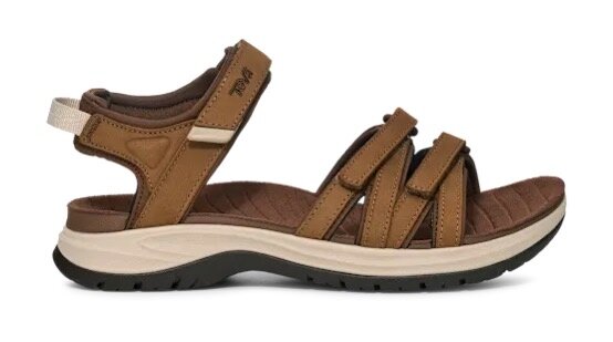 Teva sandaal cognac-photo-1