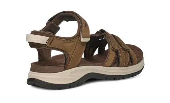 Teva sandaal cognac-photo-4